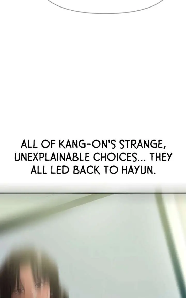 A Campus Romance, I Guess Chapter 131 Page 79