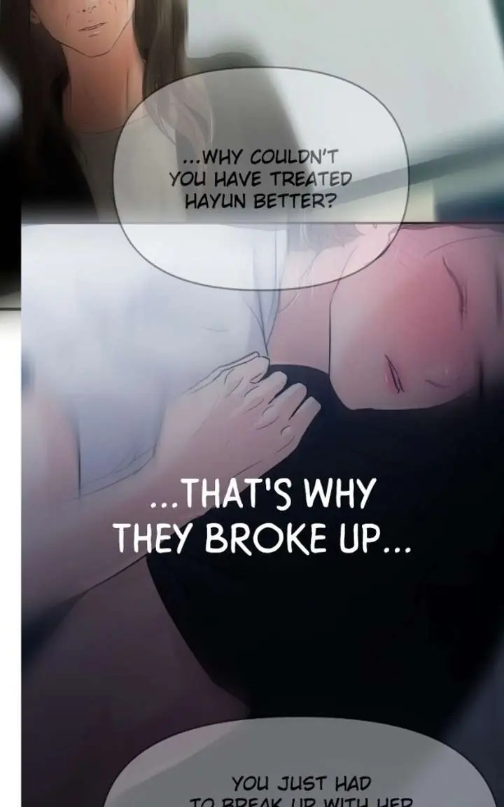A Campus Romance, I Guess Chapter 131 Page 80