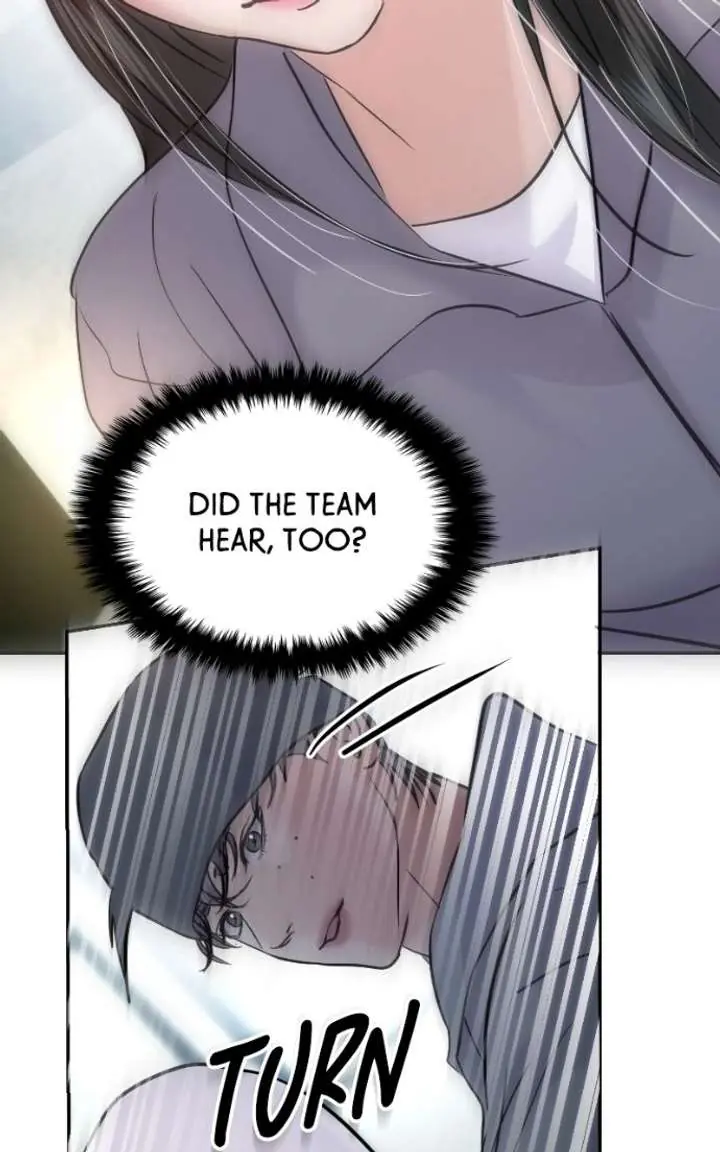 A Campus Romance, I Guess Chapter 131 Page 83