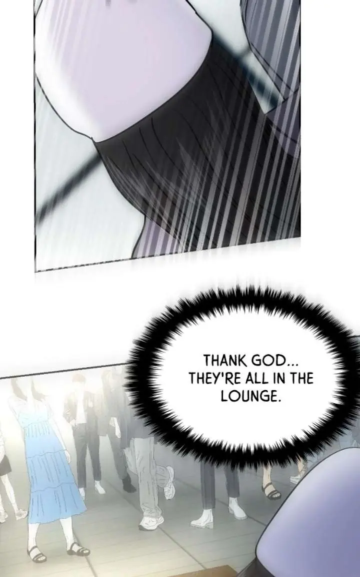 A Campus Romance, I Guess Chapter 131 Page 84
