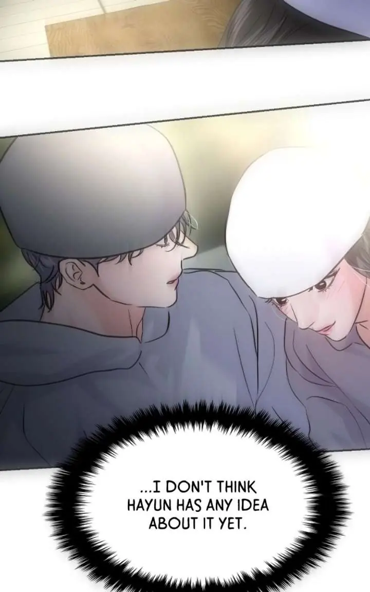 A Campus Romance, I Guess Chapter 131 Page 85