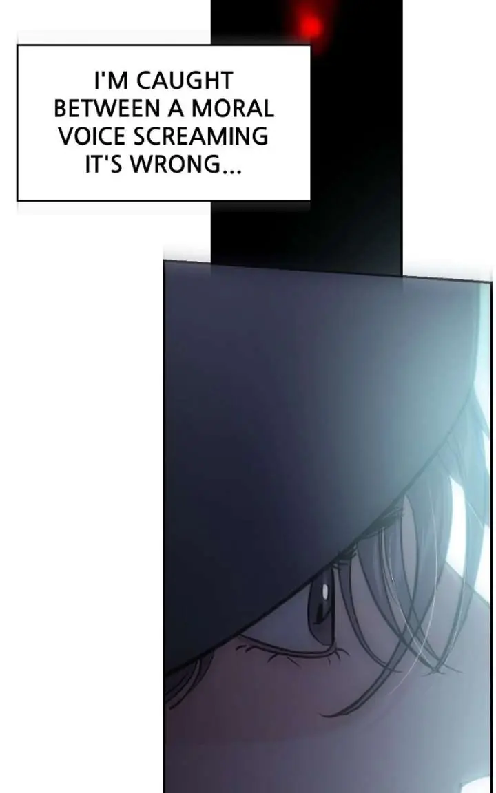 A Campus Romance, I Guess Chapter 131 Page 88