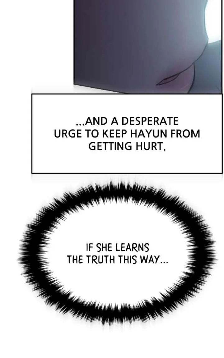 A Campus Romance, I Guess Chapter 131 Page 89