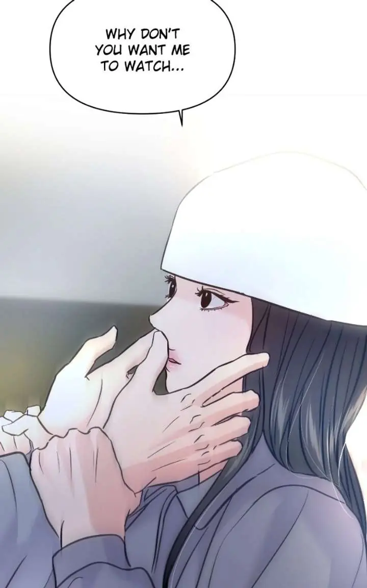 A Campus Romance, I Guess Chapter 131 Page 98