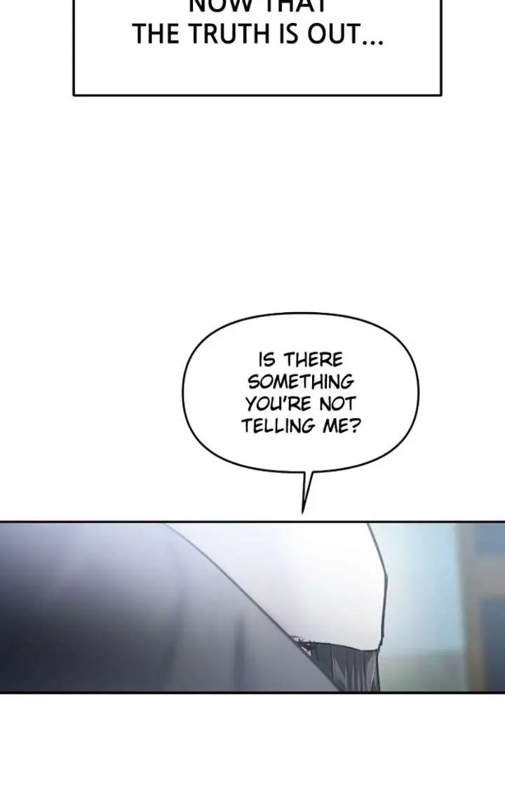 A Campus Romance, I Guess Chapter 131 Page 100