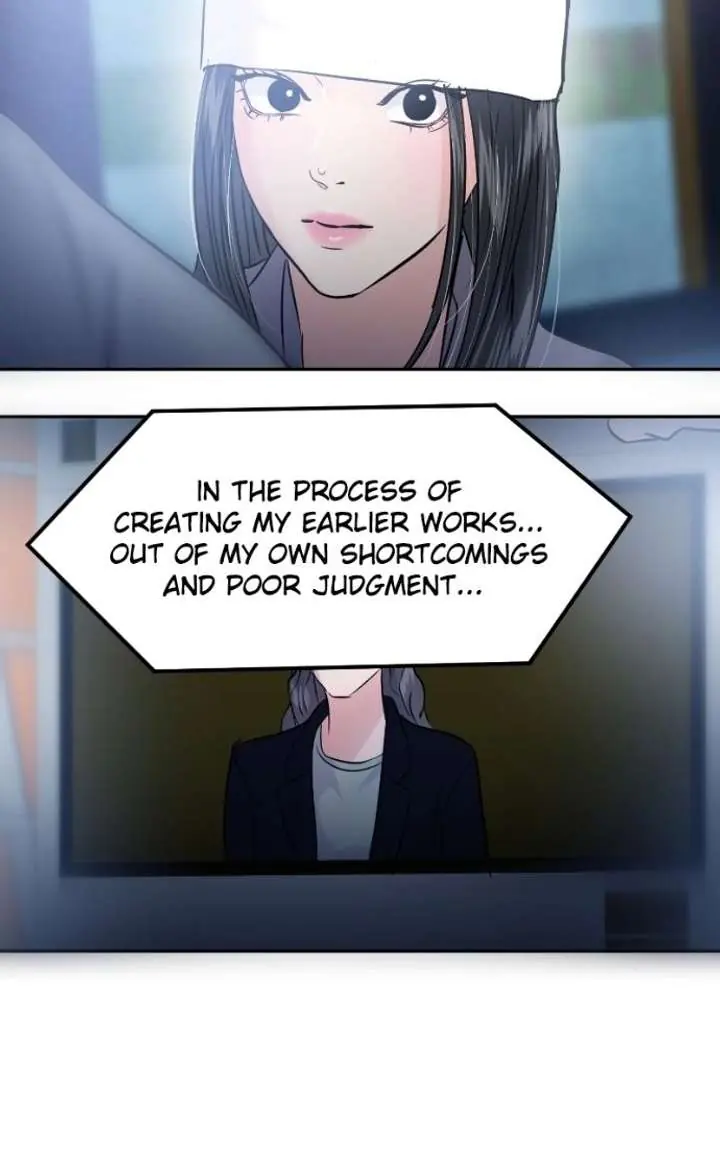 A Campus Romance, I Guess Chapter 131 Page 102