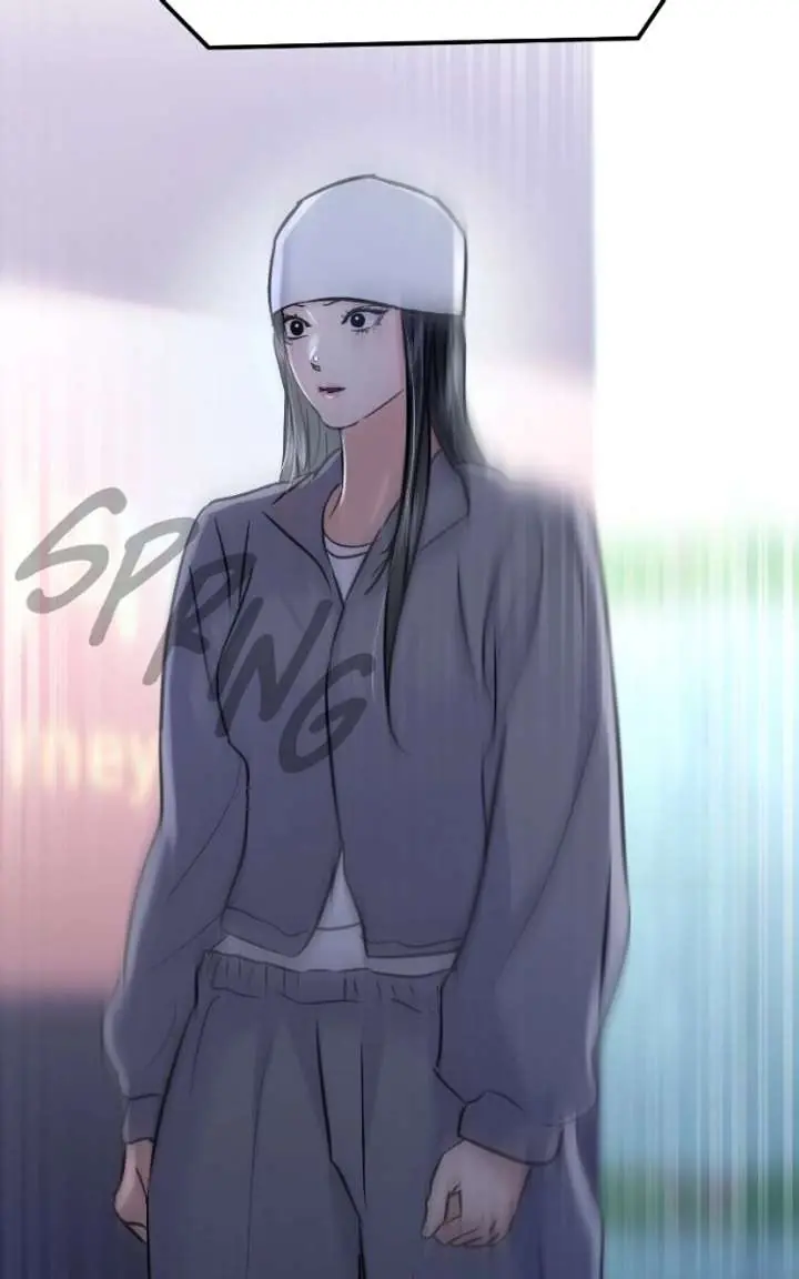 A Campus Romance, I Guess Chapter 131 Page 105