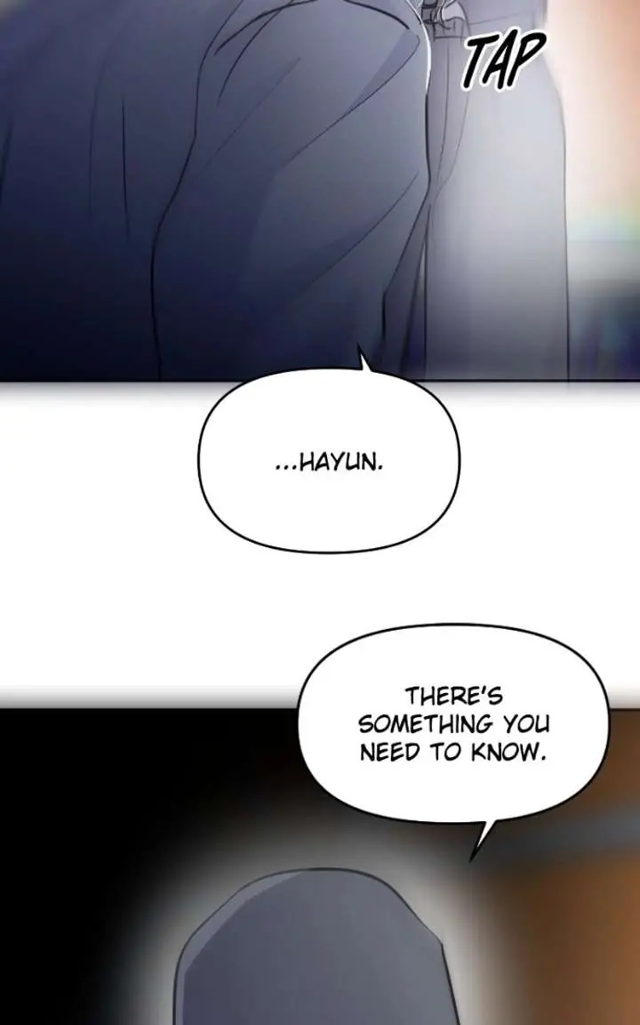 A Campus Romance, I Guess Chapter 131 Page 107