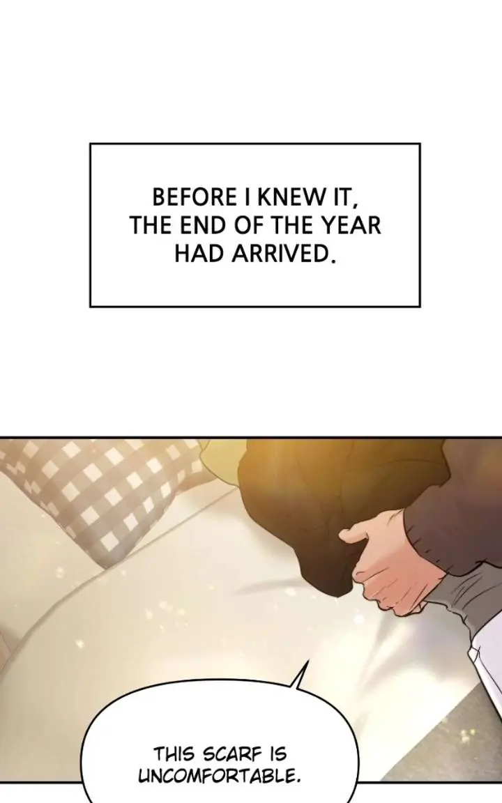 A Campus Romance, I Guess Chapter 133 Page 6