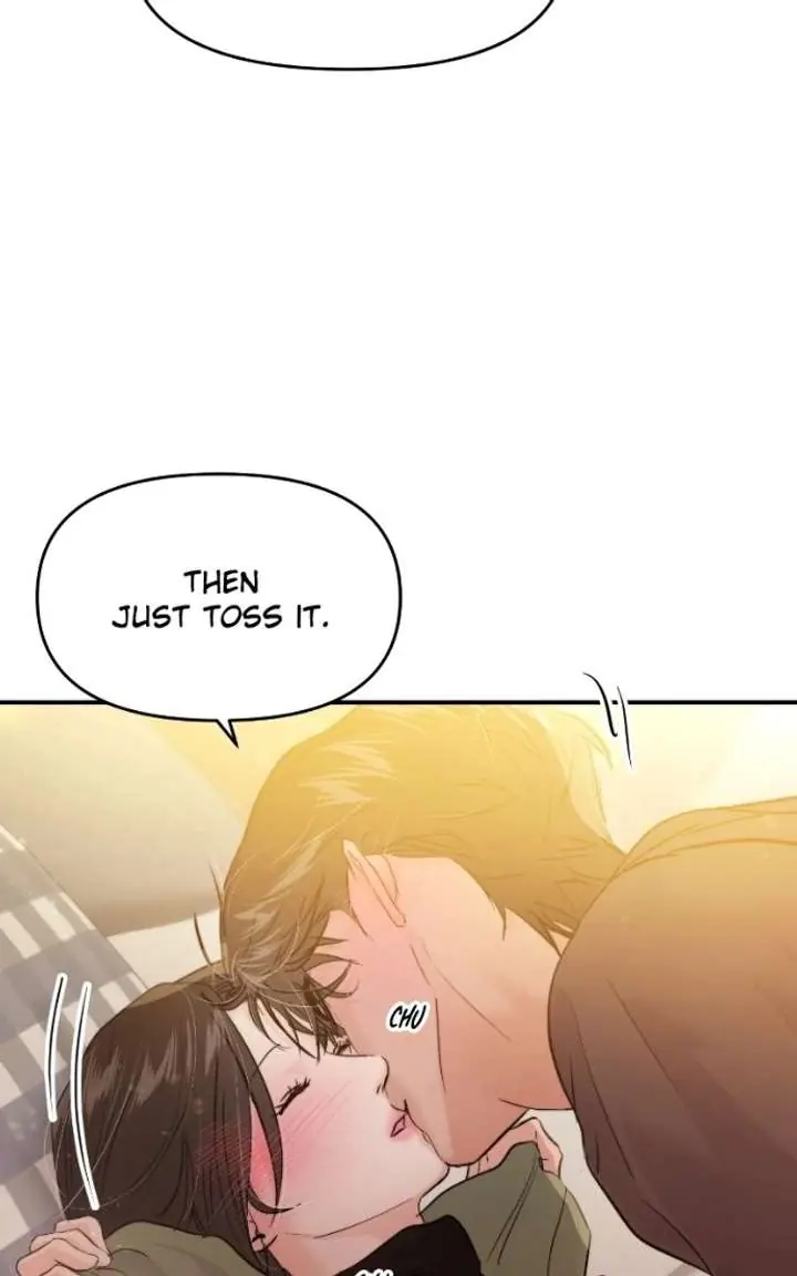 A Campus Romance, I Guess Chapter 133 Page 7