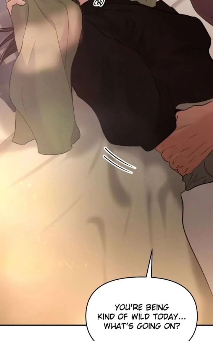A Campus Romance, I Guess Chapter 133 Page 8