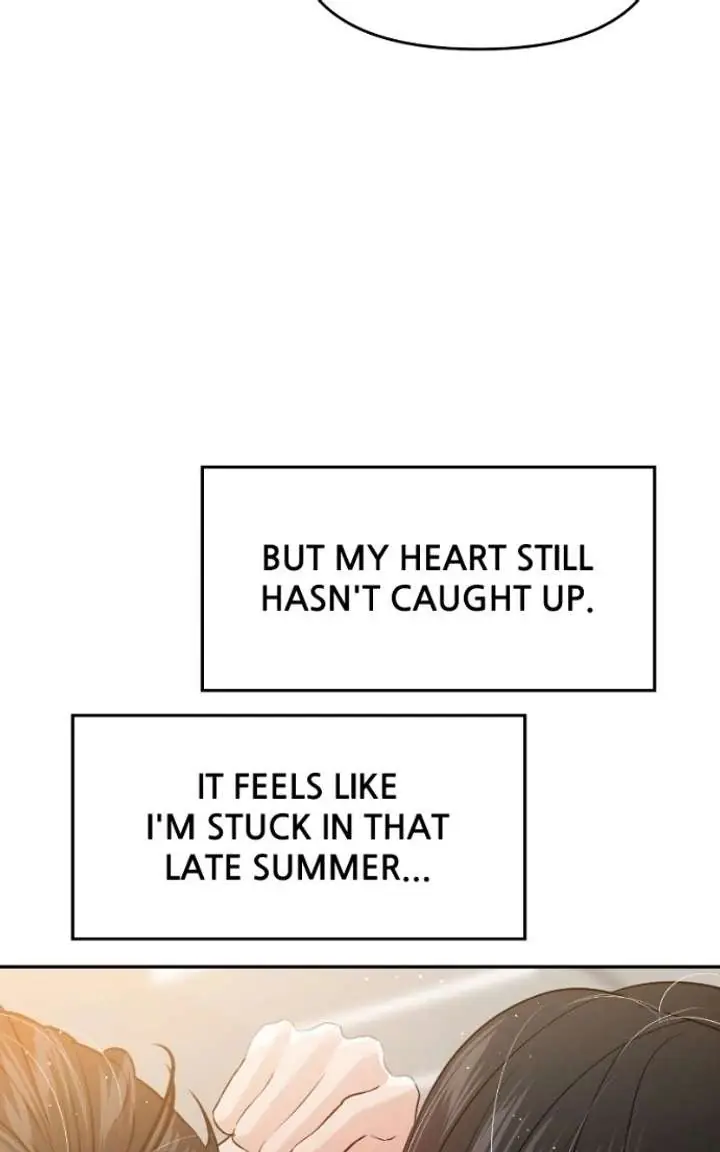 A Campus Romance, I Guess Chapter 133 Page 9