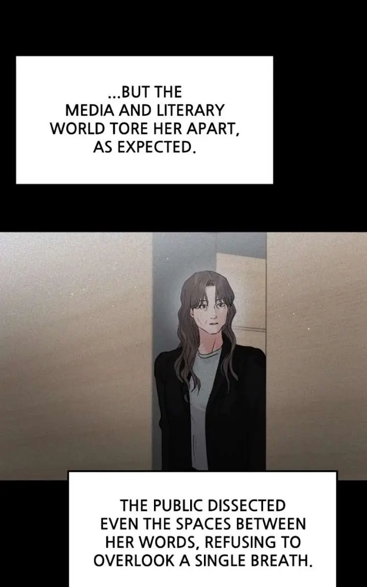 A Campus Romance, I Guess Chapter 133 Page 14