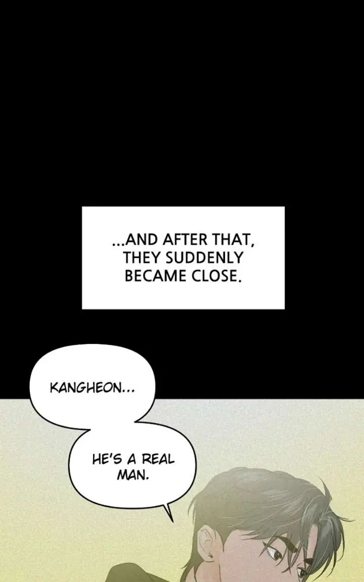 A Campus Romance, I Guess Chapter 133 Page 24