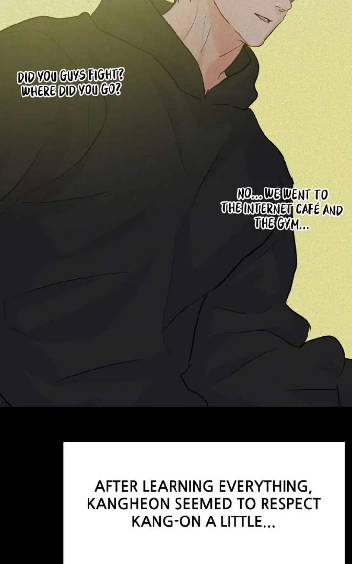A Campus Romance, I Guess Chapter 133 Page 25