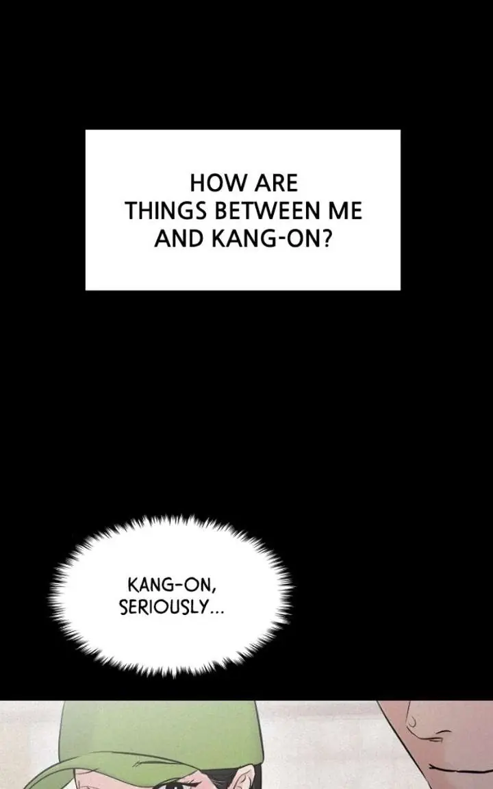A Campus Romance, I Guess Chapter 133 Page 31