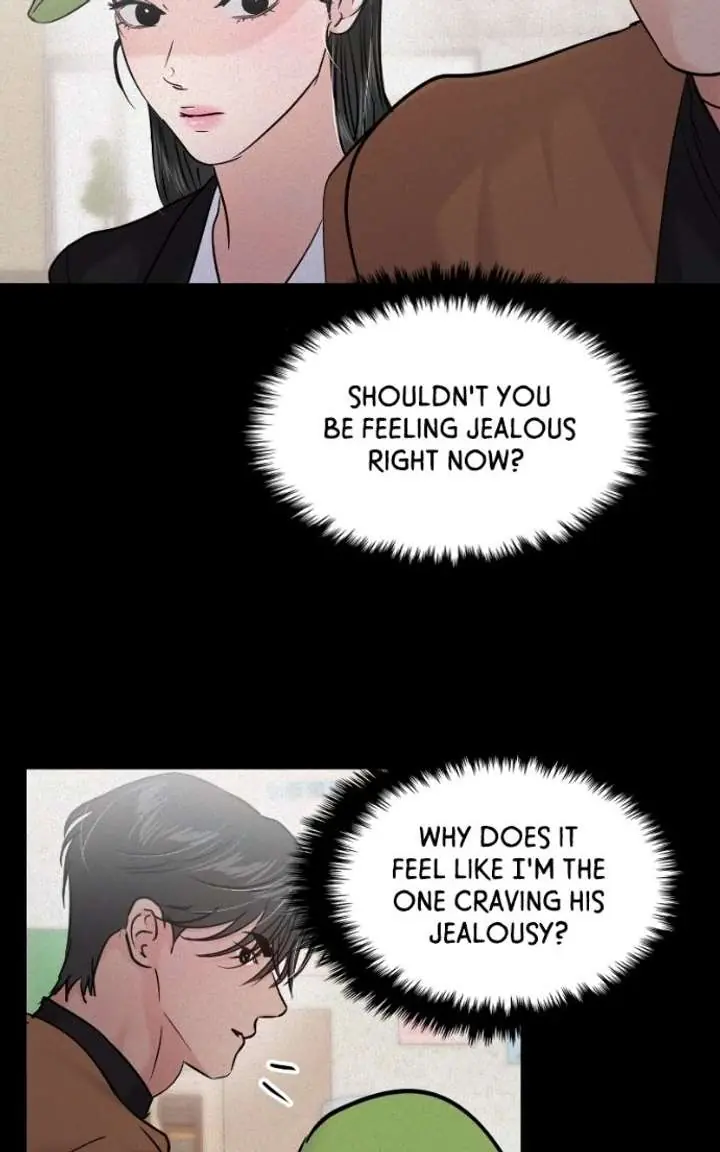 A Campus Romance, I Guess Chapter 133 Page 32