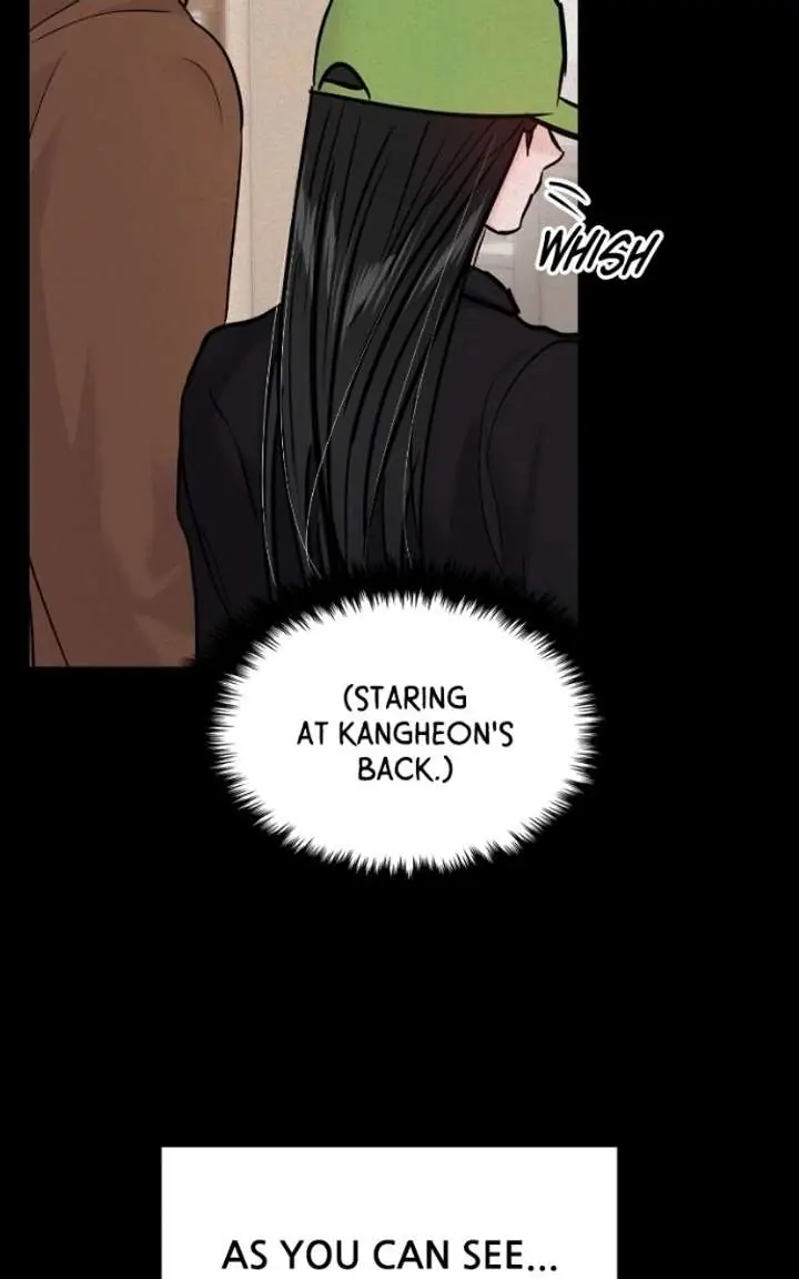 A Campus Romance, I Guess Chapter 133 Page 33