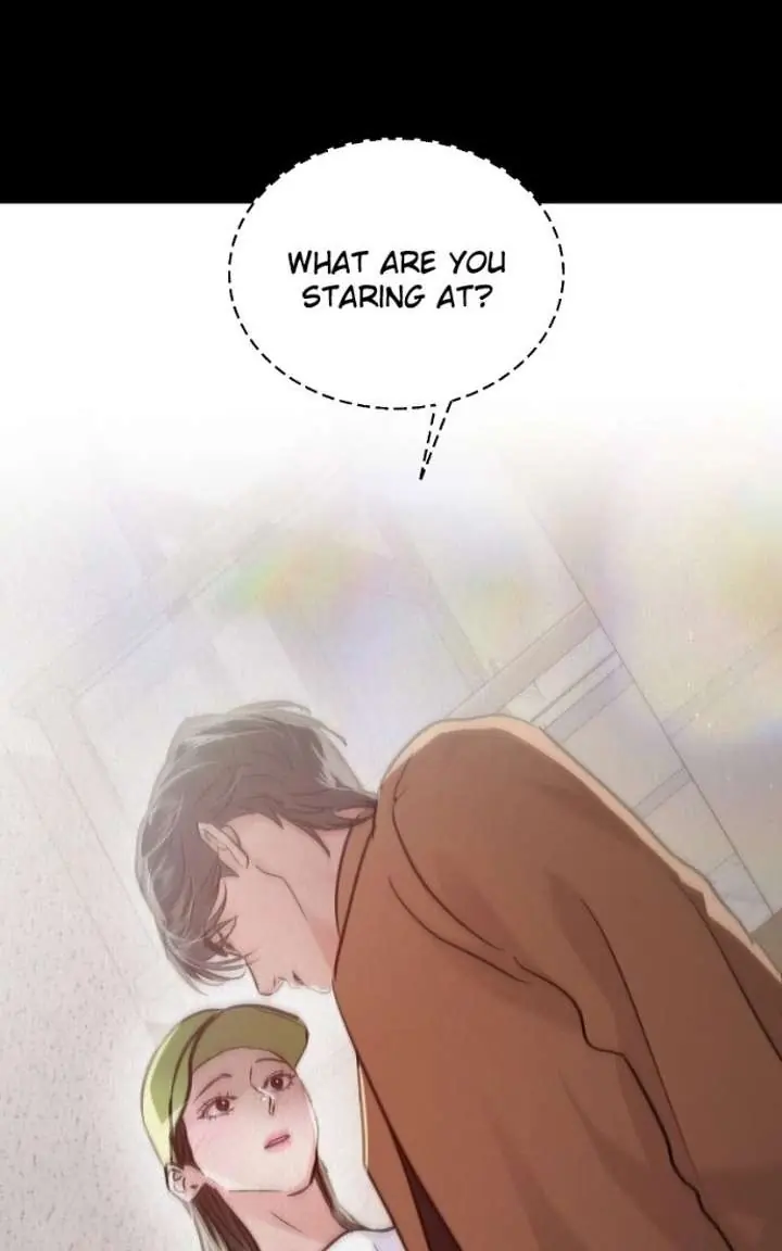 A Campus Romance, I Guess Chapter 133 Page 35