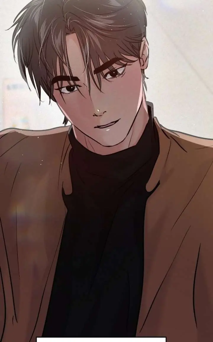 A Campus Romance, I Guess Chapter 133 Page 38