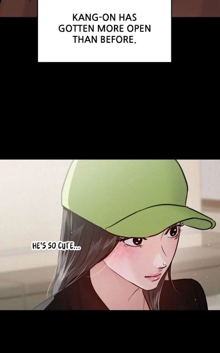 A Campus Romance, I Guess Chapter 133 Page 39