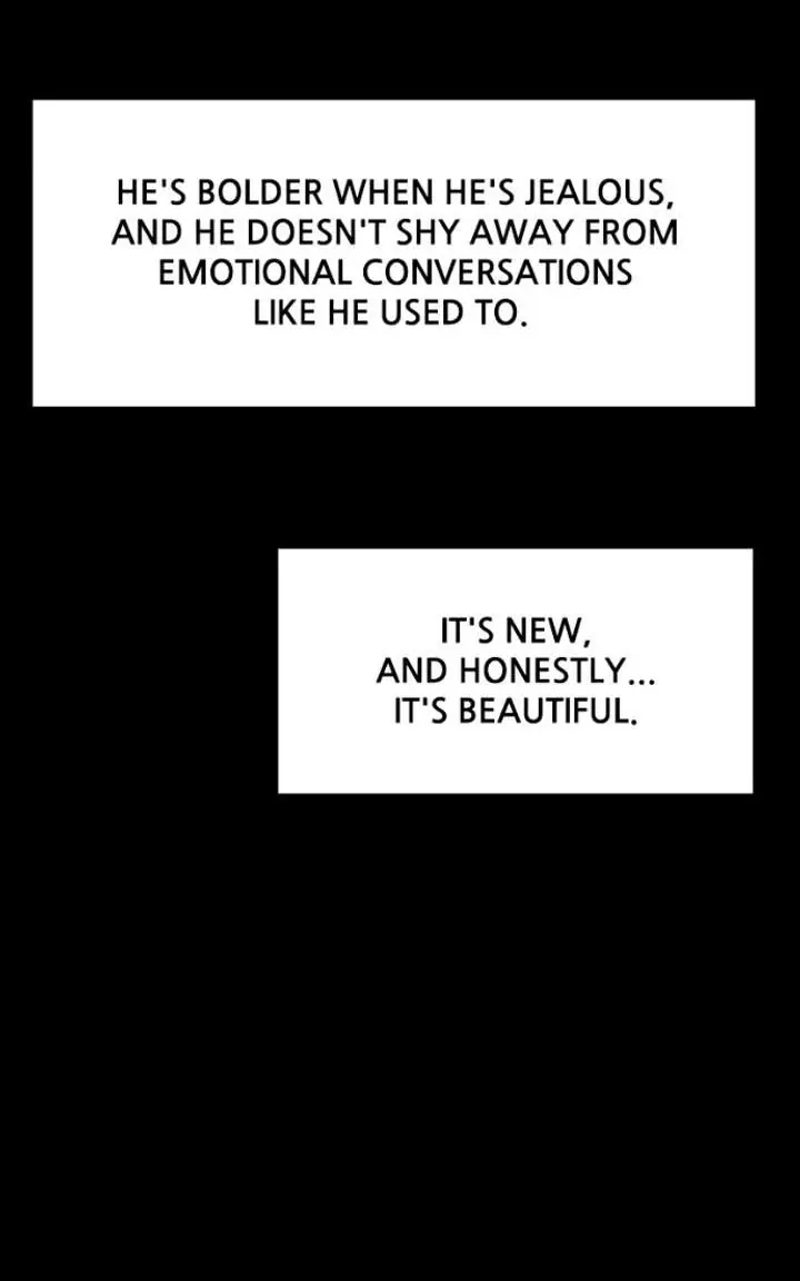 A Campus Romance, I Guess Chapter 133 Page 40