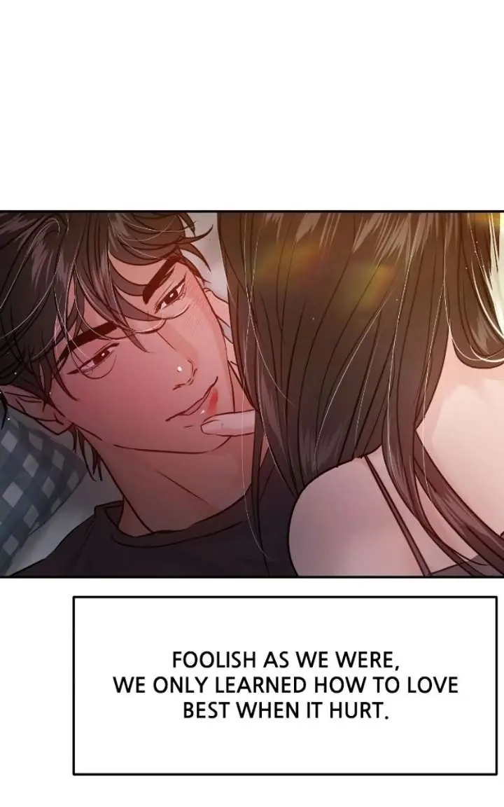 A Campus Romance, I Guess Chapter 133 Page 49