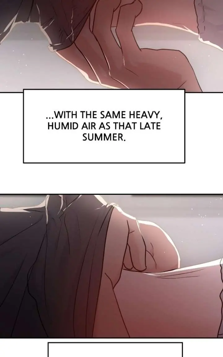 A Campus Romance, I Guess Chapter 133 Page 52
