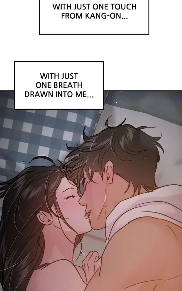 A Campus Romance, I Guess Chapter 133 Page 53