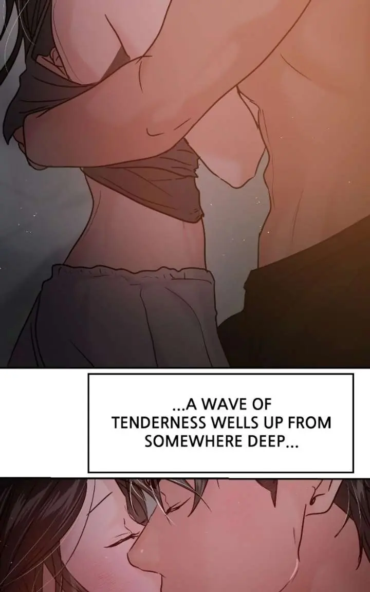 A Campus Romance, I Guess Chapter 133 Page 54