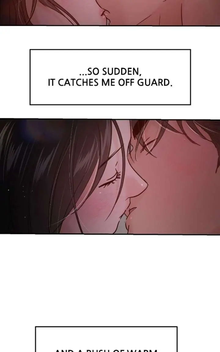 A Campus Romance, I Guess Chapter 133 Page 55