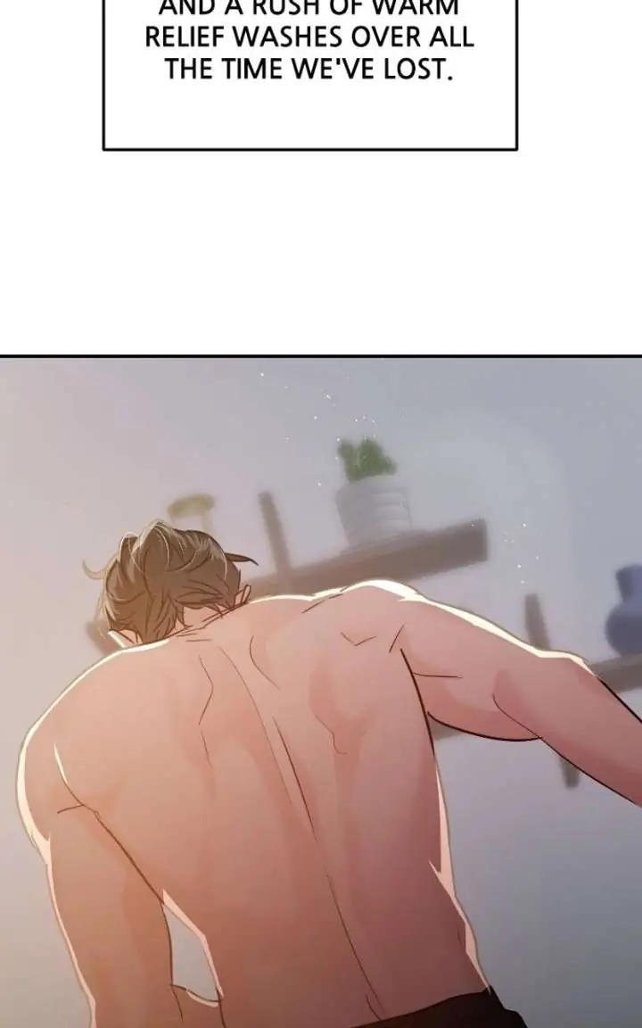 A Campus Romance, I Guess Chapter 133 Page 56