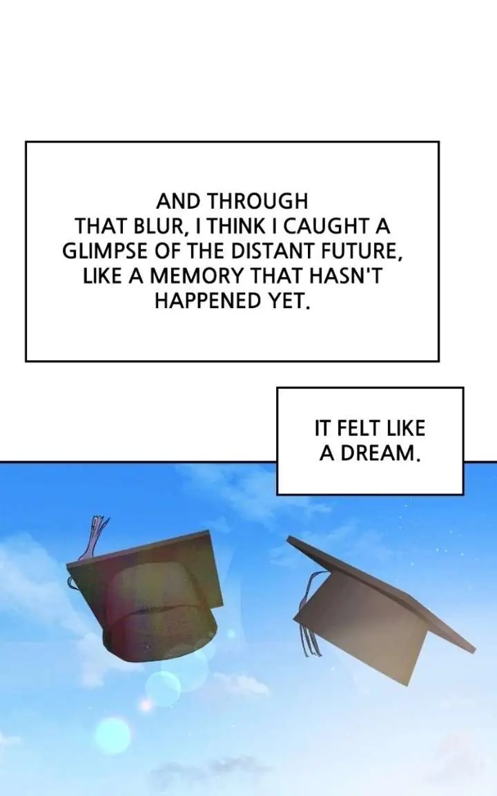 A Campus Romance, I Guess Chapter 133 Page 60