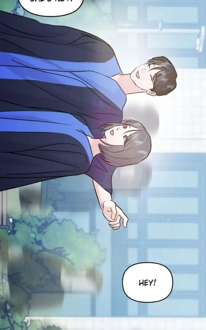 A Campus Romance, I Guess Chapter 133 Page 65