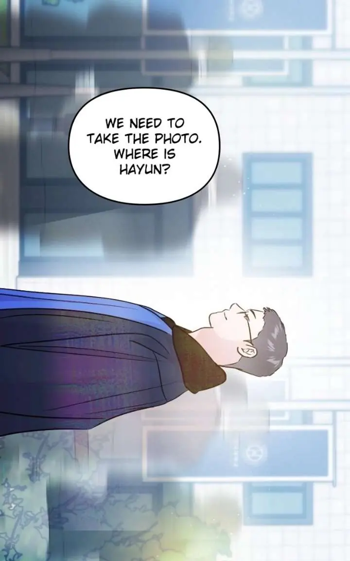 A Campus Romance, I Guess Chapter 133 Page 67