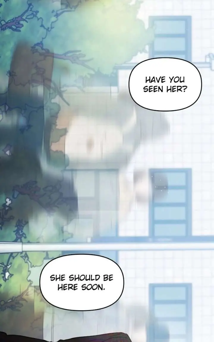 A Campus Romance, I Guess Chapter 133 Page 68
