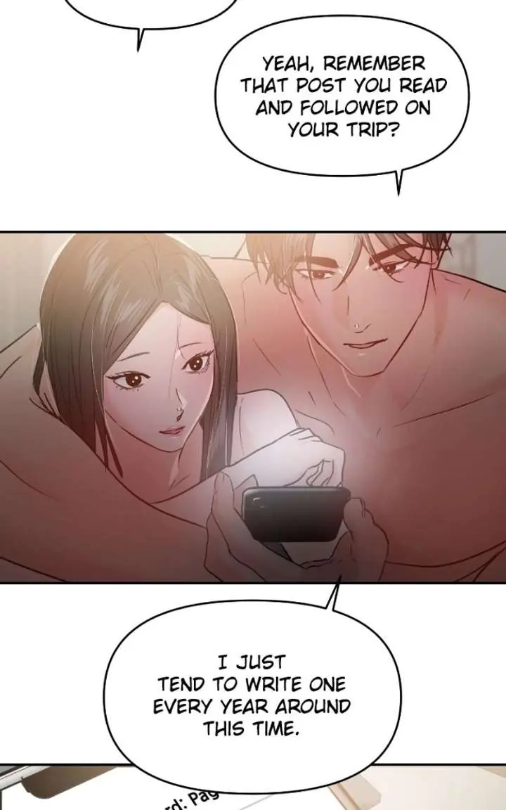 A Campus Romance, I Guess Chapter 133 Page 79