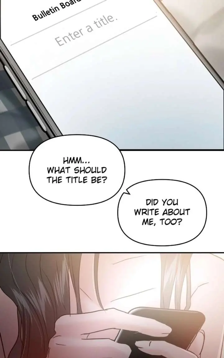 A Campus Romance, I Guess Chapter 133 Page 80
