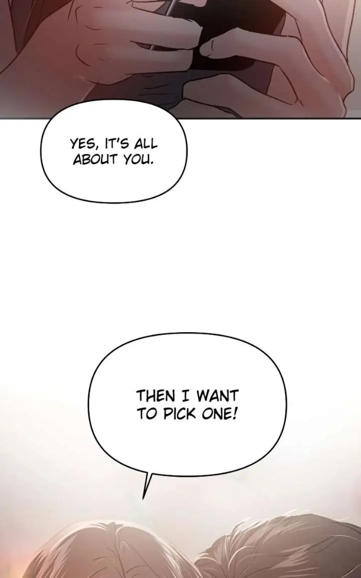 A Campus Romance, I Guess Chapter 133 Page 81