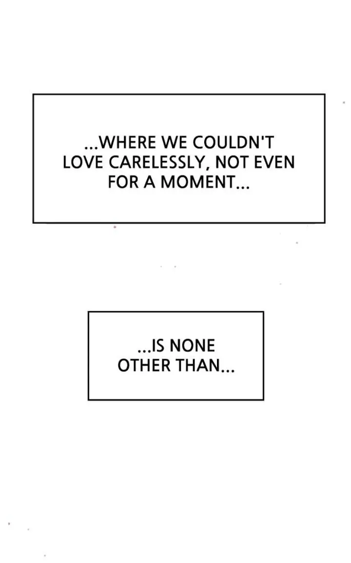 A Campus Romance, I Guess Chapter 133 Page 84