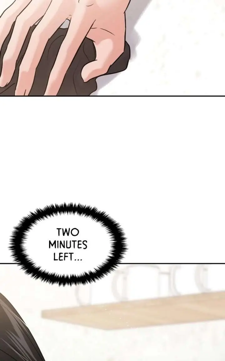 A Campus Romance, I Guess Chapter 134 Page 3