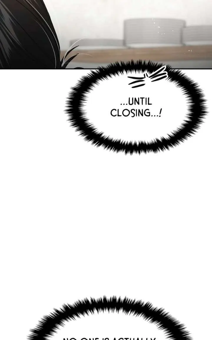 A Campus Romance, I Guess Chapter 134 Page 4