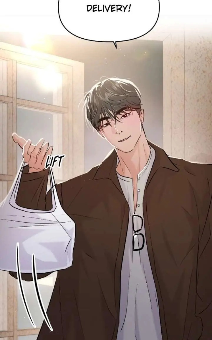 A Campus Romance, I Guess Chapter 134 Page 9