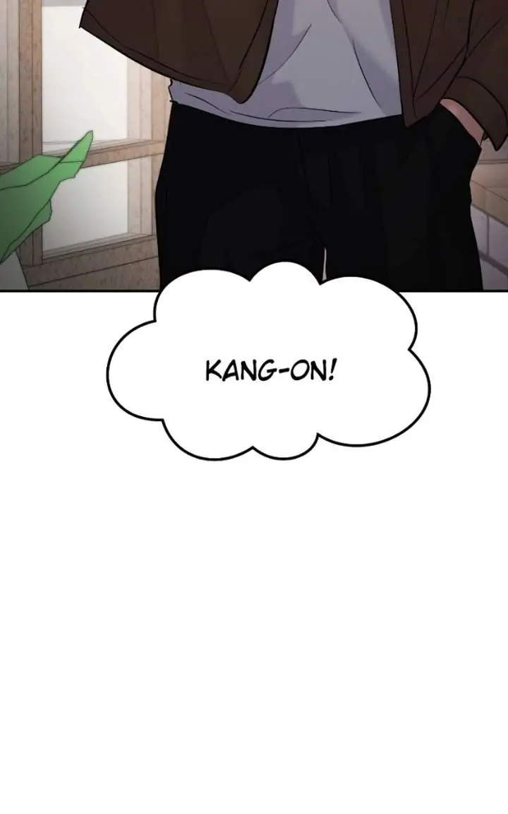 A Campus Romance, I Guess Chapter 134 Page 10