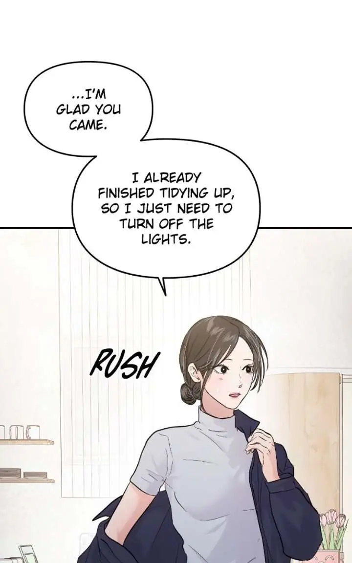 A Campus Romance, I Guess Chapter 134 Page 14