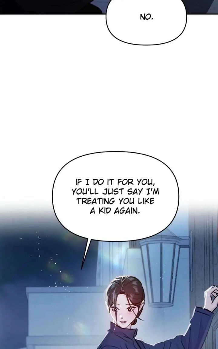 A Campus Romance, I Guess Chapter 134 Page 22