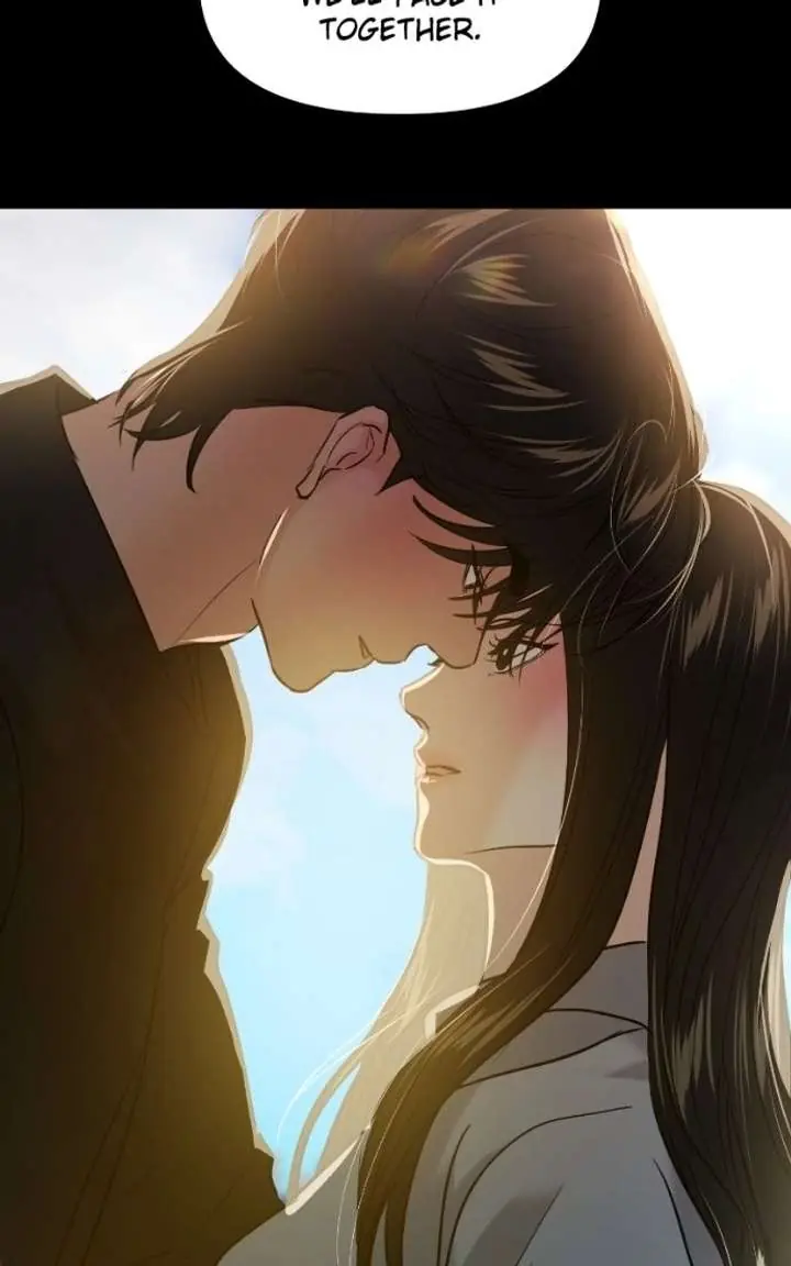 A Campus Romance, I Guess Chapter 134 Page 31