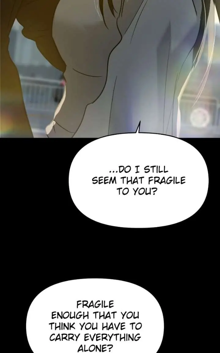 A Campus Romance, I Guess Chapter 134 Page 32