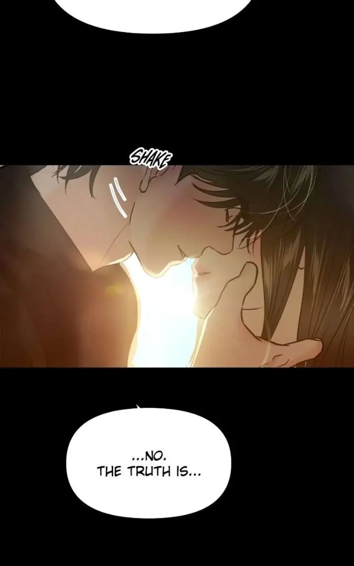 A Campus Romance, I Guess Chapter 134 Page 33