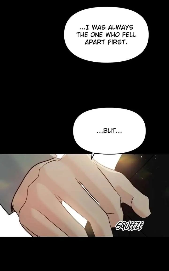 A Campus Romance, I Guess Chapter 134 Page 34